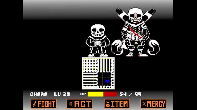 INK sans phase 3 SHANGHAIVANIA