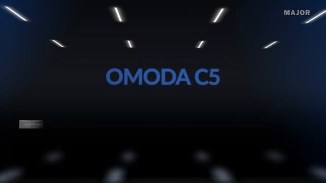 Инструкция OMODA C5  2022 от Major Auto
