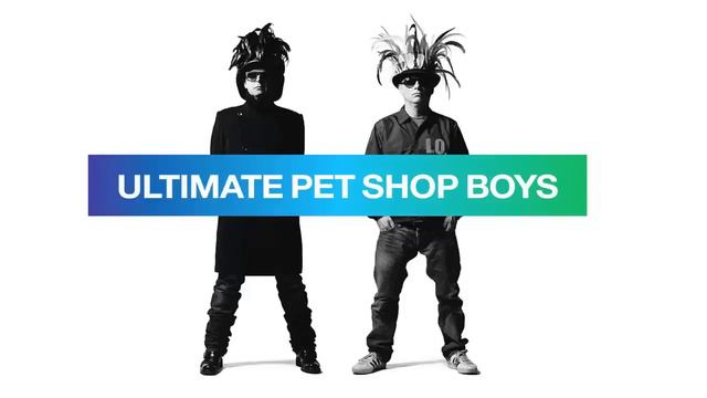 Pet Shop Boys - Together