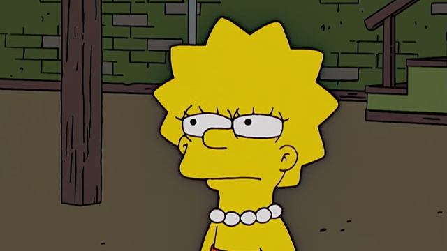 Симпсоны – 16 сезон 15 серия / The Simpsons