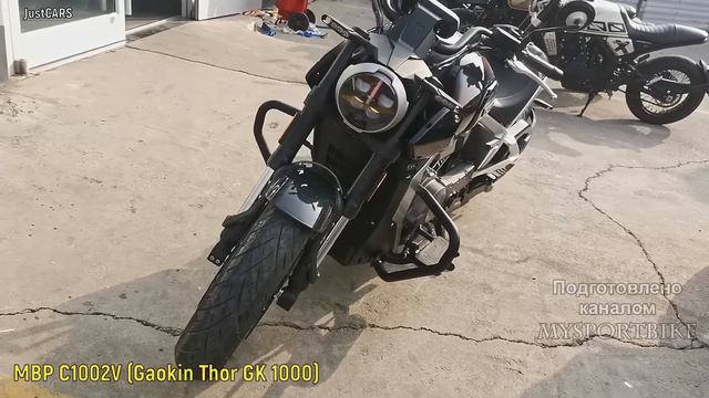 7 Самых Крутых Китайских Круизеров 2023 !