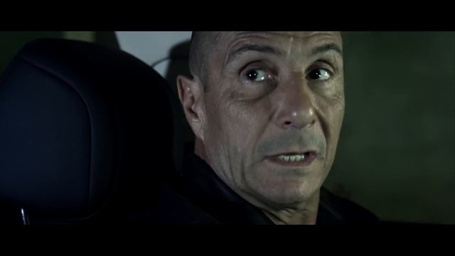 Revanche - Action - Thriller - film complet français - HD