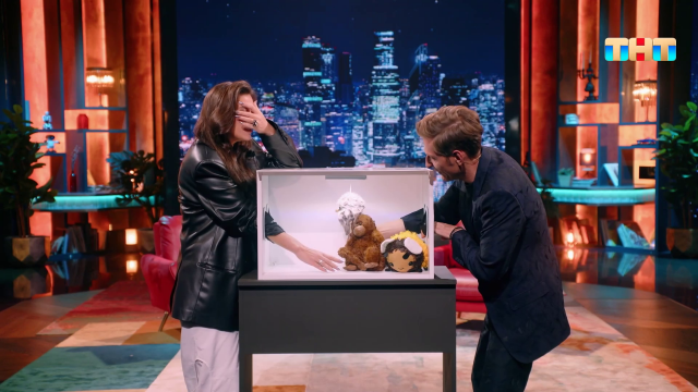 Елена Темникова — Страхи и фобии | ШОУ ВОЛИ