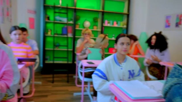 САМОЕ ГЛУПОЕ СВИДАНИЕ В АКАДЕМИИ BUNNY!! ДИАНА УЗНАЛА ПРАВДУ ПРО НОЧНЫЕ ПРИКЛЮЧЕНИЯ ПАРНЕЙ!!