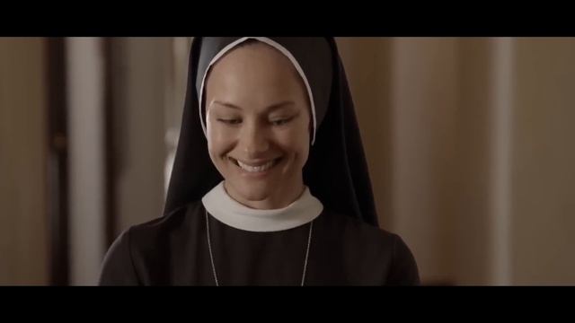 Финальный тест! Монахиня проверяет кандидатов в пасторы на умение контролировать желания