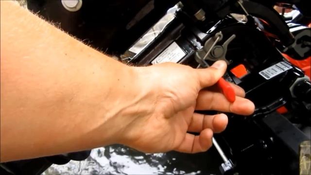 Тохатсу 9.9 4-такта//Раздушка до 15-20 сил//Нереальный зверюга:-)