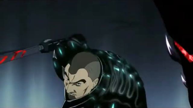 AMV - Токийский гуль Канеки Кен - Монстр