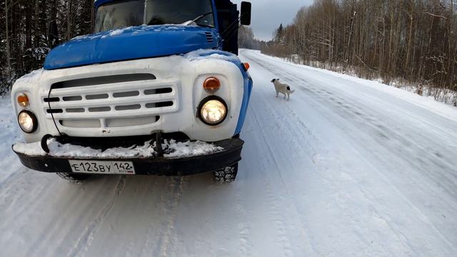 снял турбину на ремонт!