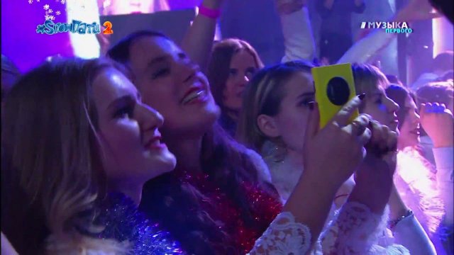 #SnowПати2 Юлианна Караулова - Море (Официальное видео)