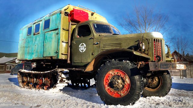 Ускорили ПолуГуся в ДВА РАЗА / Вы просили - мы сделали