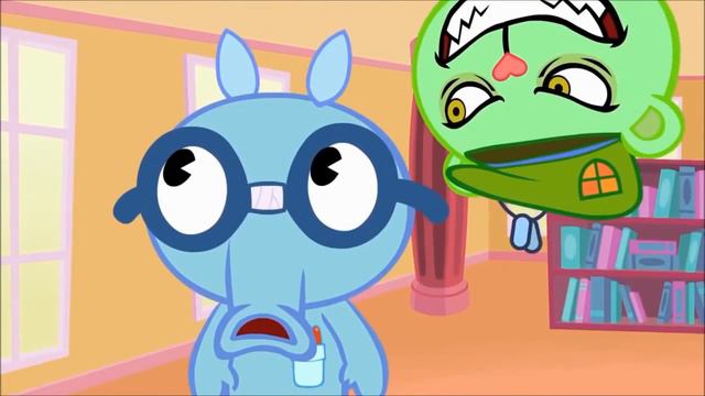 МУЛЬТИКИ Happy Tree Friends