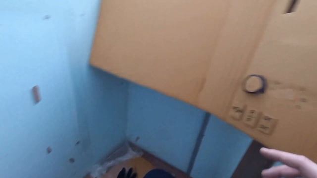 Фура из картона на подоконнике.Проекта больше нет!