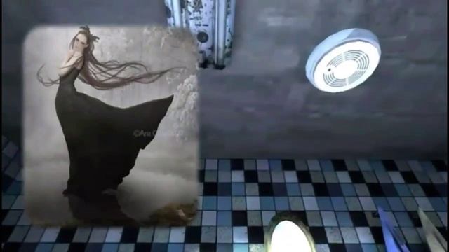 НА КОМ ОСНОВАНА КРЕЙСИ ИЗ Eyes The Horror Games?? Реальная история крейси!