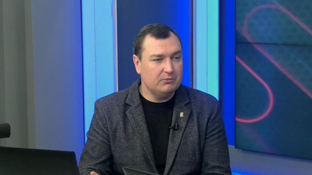 Владимир Поляков ЛНР 03.05.2023