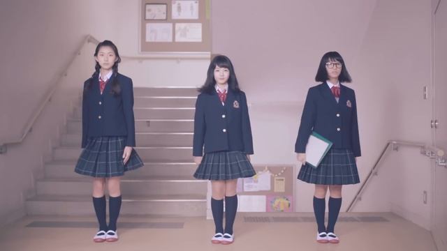 女性共感？ JKの恥ずかしい悩み再現