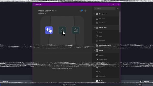 How to use TWO mics on ONE interface in OBS Studio! (OBS Stereo Channel Split Tutorial)