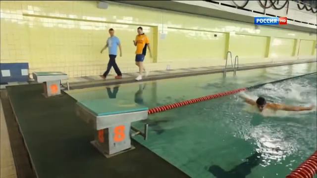 Наука 2 0 Тихая вода HD