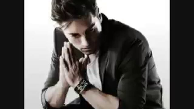 David Bustamante Mientes