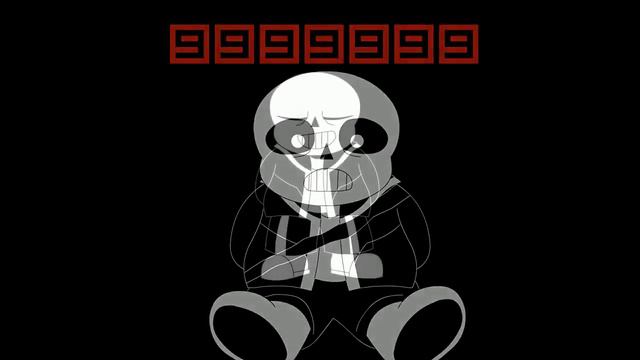 RUS COVER Sans Battle   Stronger Than You 1 ЧАС  ONE HOUR