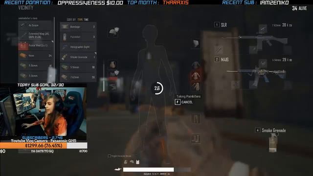 Danucd PUBG TOURNAMENT HIGHLIGHT  + best of Danucd compilation [DANUCD]