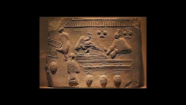 ИСТОРИЯ ПИВА - МУДРЕНЫЧ (История на пальцах)