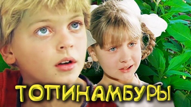 Топинамбуры (1987)