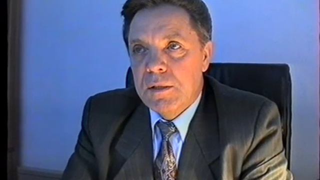 317. Генерал Борис Громов. "Кто такие русские?"
