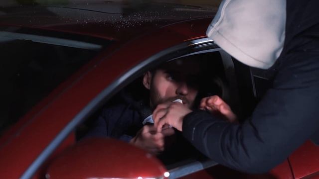 YUXUSUZ - Qonşu Qızı (Yeni Azeri Klip 2022)