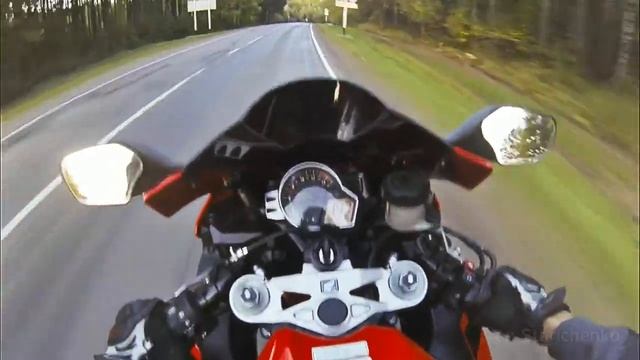 Мото клип 2020 KARAT Сколько в сердце ран Vlad1000RR Zlata .mp4