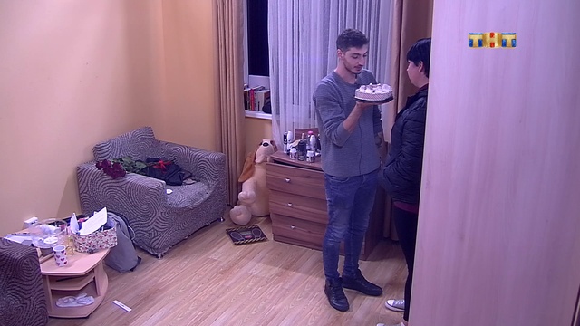 ДОМ-2 После заката 4901 день Ночной эфир (10.10.2017)