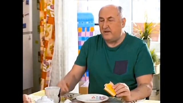 Воронины