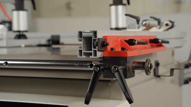 Сверлильно-присадочный станок KROM | SPS 21