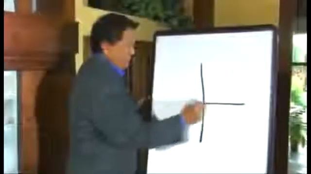 Роберт Киосаки! Задумайся, как ты живёшь