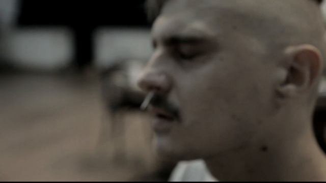 ЗАБИТЫЕ / Прокол носа ИЛЬИЧУ