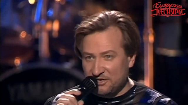 Белорусские Песняры   Белявая, чернявая