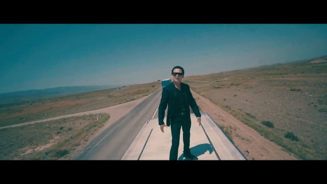 БАЖУХА |BAKENTYI (жаңа клип) #Бажуха