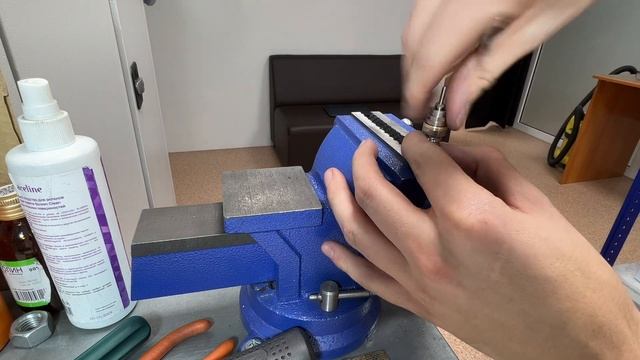 Ремонт Strong 211/ H400RU Как разобрать strong H400RU ? Ключ для разборки