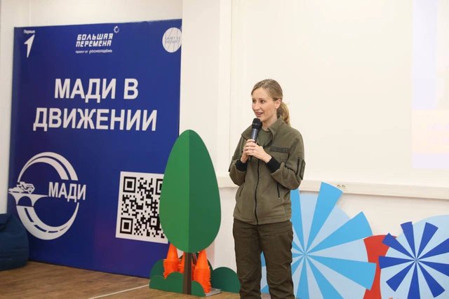 Дарья Борисова — еженедельный дайджест.