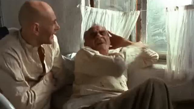 "Затерянный в Сибири" - Гамлет Принц Датский