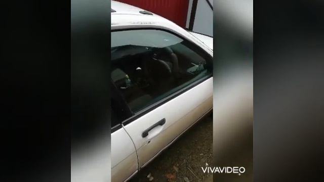 Запотевают окна в машине во время дождя, снега,. Решение есть.