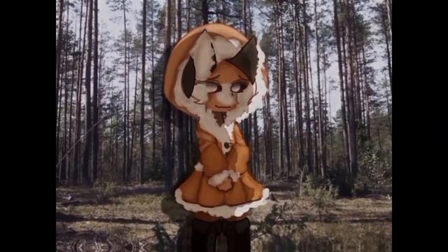 Реакция Tiny Bunny на злого Антона