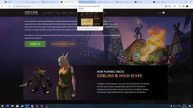 Пиратки WoW 2024 / Где поиграть в WoW? / Лучшие сервера для игры!