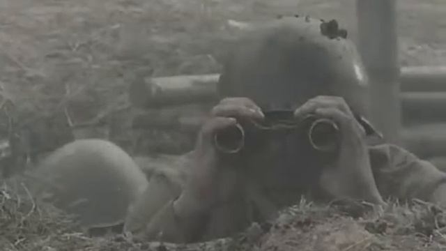Штрафбат  8 Серия