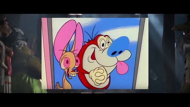 Ностальгирующий Критик - Ранго