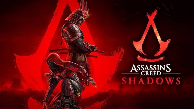 Assassin's Creed Shadows | русские субтитры | трейлер