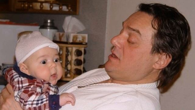 АГРИС и БУРДЕЛОВ в реальной жизни