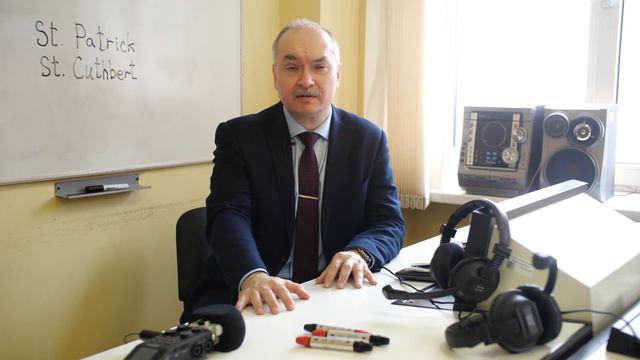 Английский язык