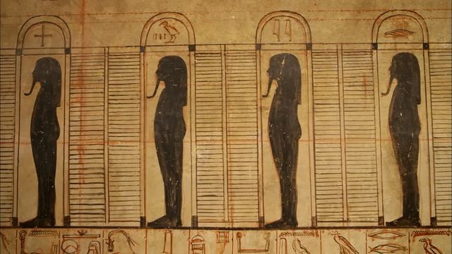 Who Made Ancient Egypt's Most Iconic Masterpieces? | Scribes of Ancient Egypt | Odyssey