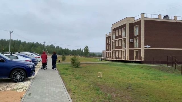 Обзор ЖК Твоя Привилегия Челябинск. Где в Челябинске жить хорошо?