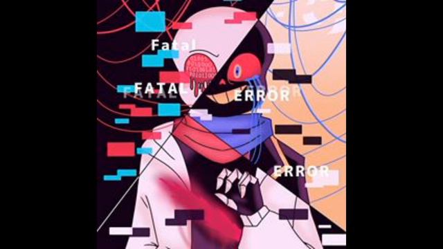 ИСТОРИЯ ЭРРОР САНСА / Error 404 ( РАЗБОР ТЕОРИИ )